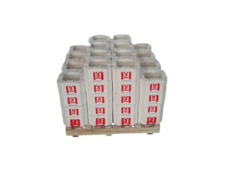 Octagonal cylinder brick